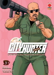 CITY HUNTER SPIN-OFF 3 (DI 5)