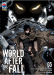 THE WORLD AFTER THE FALL 5