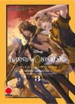 TWISTED WONDERLAND BOOK OF SAVANA 3