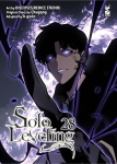 SOLO LEVELING 28