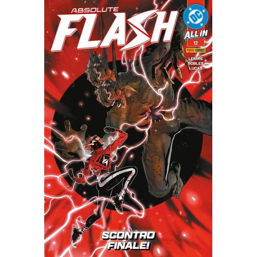 ABSOLUTE FLASH 12