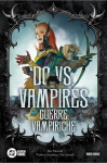 DC HORROR COMPACT - DC VS VAMPIRES 2
