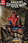 SPIDER-MAN UOMO RAGNO 899