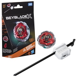 BEYBLADE-X - ROCKET GRIFFON H - CARRIZO PLAIN