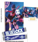 BLUE LOCK 34-WORLD CUP CELEBRATION