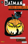 DC FACSIMILE BATMAN LUNGO HALLOWEEN 1