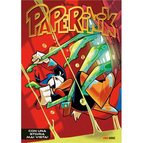 PAPERINIK 118