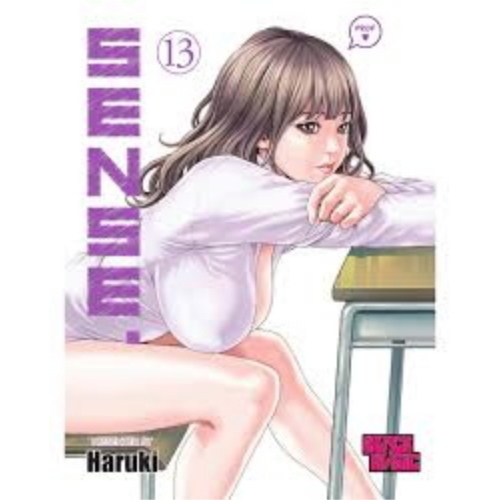 SENSE 13 - VARIANT