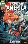CAPITAN AMERICA 198