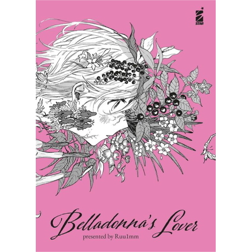 BELLADONNA'S LOVER