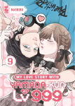 MY LOVE STORY WITH YAMADA-KUN 9