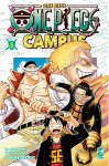 ONE PIECE CAMPUS 6