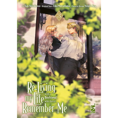 RE-LIVING MY LIFE WITH BOYFRIEND  3