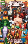 AVENGERS 200