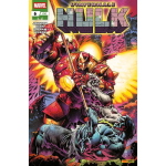 HULK 141 - L'INFERNALE HULK 6