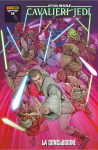 STAR WARS - CAVALIERI JEDI 10