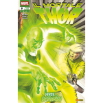 THOR 325 IL MORTALE THOR 9