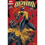 VENOM 113 - IL NUOVISSIMO VENOM 19
