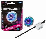 BEYBLADE-X - DELTA UNICORN PO 3-60GU