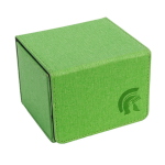 LEGION SENTINEL - DECK BOX PORTA MAZZO 80 - VERDE GREEN