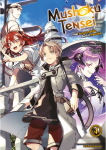 MUSHOKU TENSEI - NEL NUOVO MONDO DARO' IL MASSIMO VOL.4