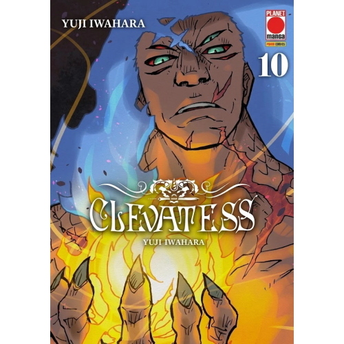 CLEVATESS 10