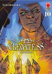 CLEVATESS 10